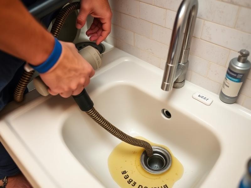 Emergency Drain Cleaning in East Elmhurst